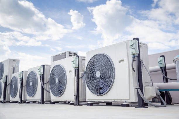 HVAC Troubleshooting in Littleton, CO