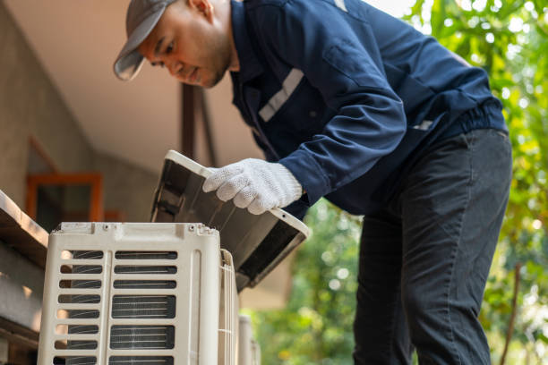 Best Emergency HVAC Repair  in Littleton, CO